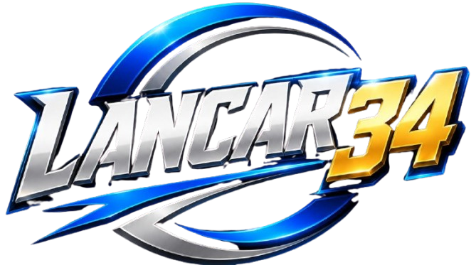 LANCAR34 : Platform Game Online Resmi Terpercaya LANCAR34
